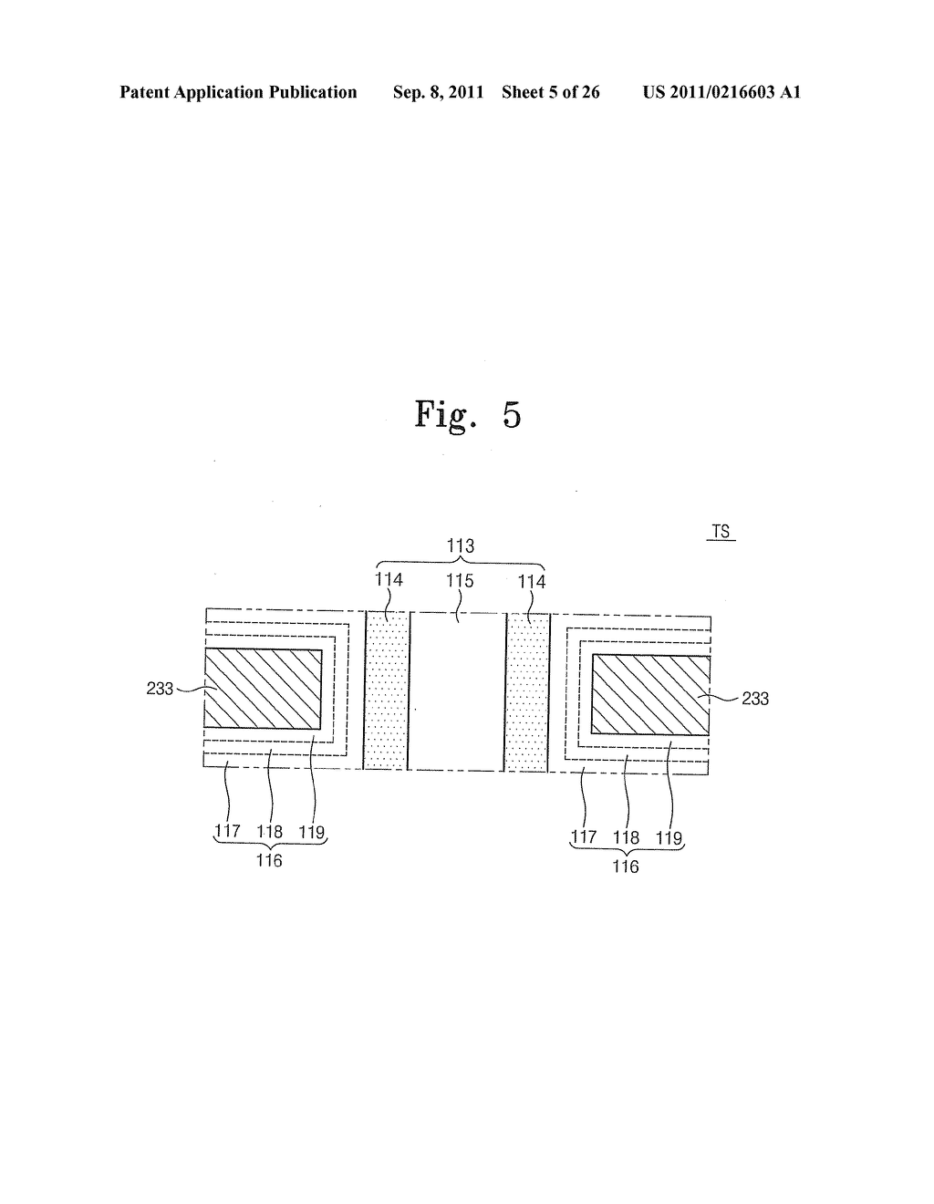 Non-Volatile Memory Device, Erasing Method Thereof, And Memory System     Including The Same - diagram, schematic, and image 06