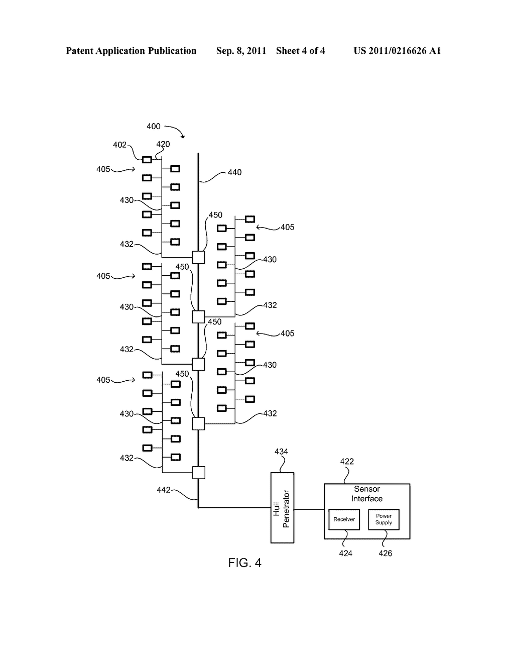 DIGITAL HYDROPHONE - diagram, schematic, and image 05