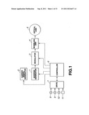 METHOD OF, AND APPARATUS FOR, RECORDING ADDRESS INFORMATION TO DISC MEDIUM diagram and image