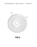 METHOD OF, AND APPARATUS FOR, RECORDING ADDRESS INFORMATION TO DISC MEDIUM diagram and image