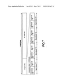 METHOD OF, AND APPARATUS FOR, RECORDING ADDRESS INFORMATION TO DISC MEDIUM diagram and image