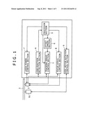 OPTICAL DISC DEVICE AND TRACKING SERVO CONTROL CIRCUIT THEREFOR diagram and image