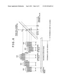 OPTICAL DISC DEVICE AND TRACKING SERVO CONTROL CIRCUIT THEREFOR diagram and image