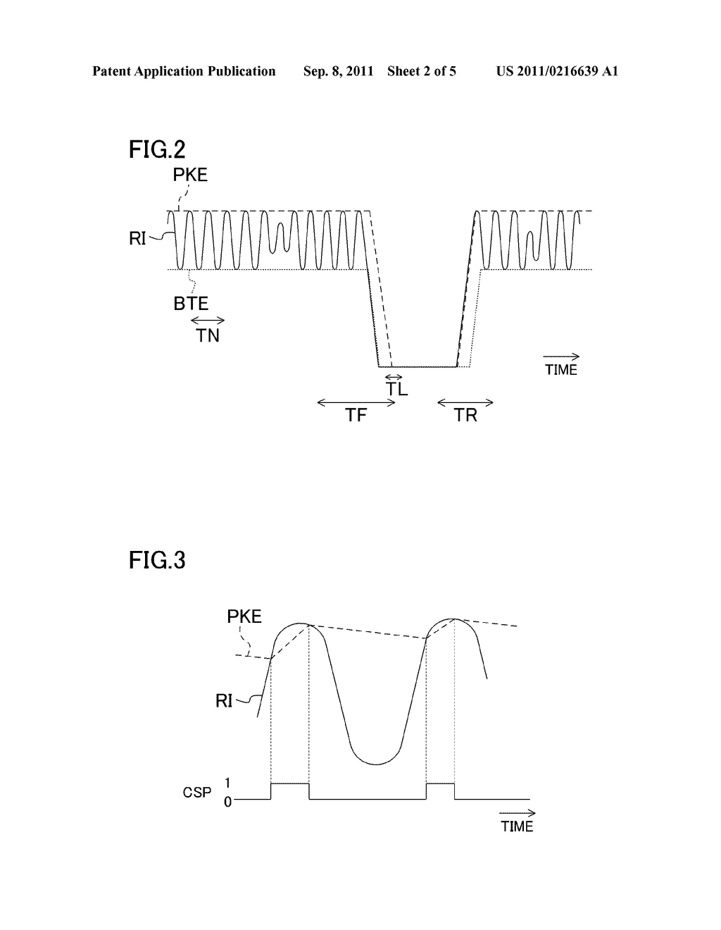 DETECTOR AND DETECTION METHOD - diagram, schematic, and image 03