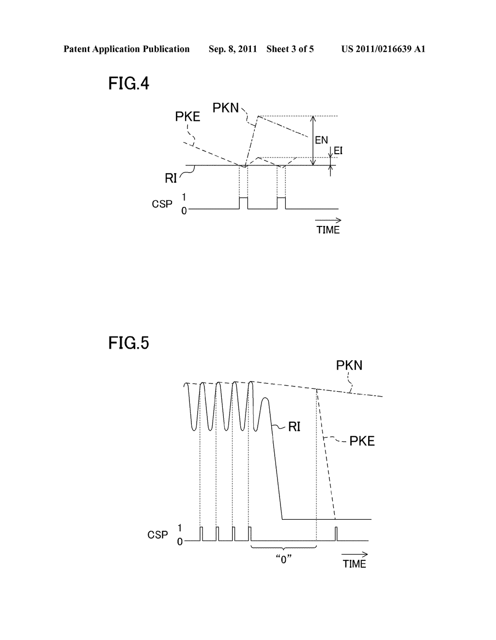 DETECTOR AND DETECTION METHOD - diagram, schematic, and image 04