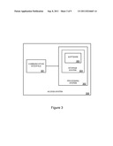 METHOD AND SYSTEM FOR THE DISTRIBUTION OF INTERNET PROTOCOL TRAFFIC IN A     COMMUNICATION SYSTEM diagram and image