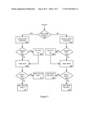 METHOD AND SYSTEM FOR THE DISTRIBUTION OF INTERNET PROTOCOL TRAFFIC IN A     COMMUNICATION SYSTEM diagram and image