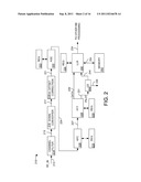 SYSTEM AND METHOD FOR THE SIMULTANEOUS RECEPTION OF FLO AND FLO-EV DATA diagram and image