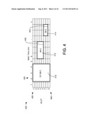 SYSTEM AND METHOD FOR THE SIMULTANEOUS RECEPTION OF FLO AND FLO-EV DATA diagram and image