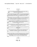 SYSTEM AND METHOD FOR THE SIMULTANEOUS RECEPTION OF FLO AND FLO-EV DATA diagram and image