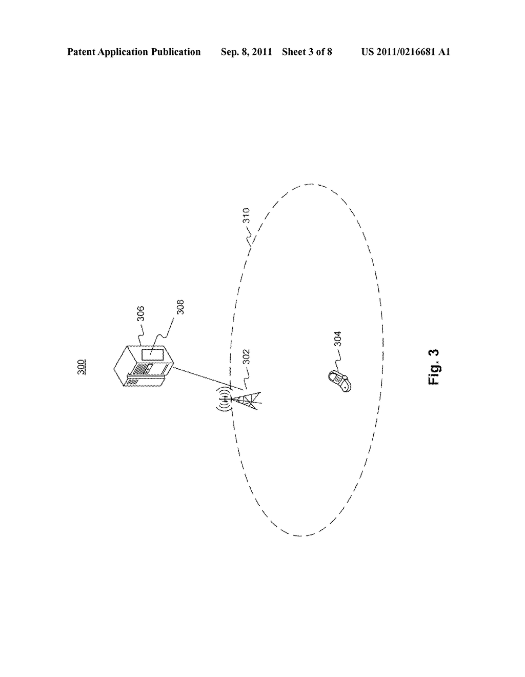 Systems and Methods for Operation Mode Transition In Wireless     Communications - diagram, schematic, and image 04