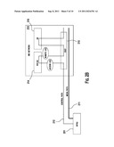 METHOD AND APPARATUS FOR IDENTIFICATION AND TRANSFER IN INTERNET PROTOCOL     MULTIMEDIA SUBSYSTEM COLLABORATIVE SESSIONS diagram and image