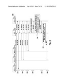 METHOD AND APPARATUS FOR IDENTIFICATION AND TRANSFER IN INTERNET PROTOCOL     MULTIMEDIA SUBSYSTEM COLLABORATIVE SESSIONS diagram and image