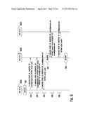 METHOD AND APPARATUS FOR IDENTIFICATION AND TRANSFER IN INTERNET PROTOCOL     MULTIMEDIA SUBSYSTEM COLLABORATIVE SESSIONS diagram and image