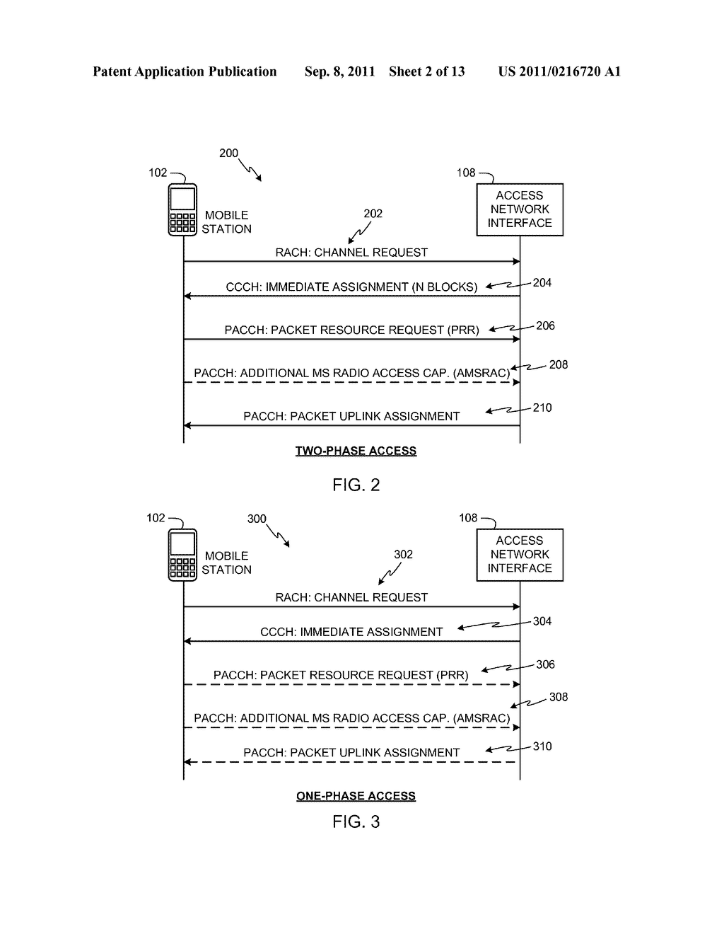 METHODS AND APPARATUS TO INITIATE DATA TRANSFERS USING CAPABILITIES     CLASSES OF PRE-DEFINED CAPABILITY CONFIGURATIONS - diagram, schematic, and image 03