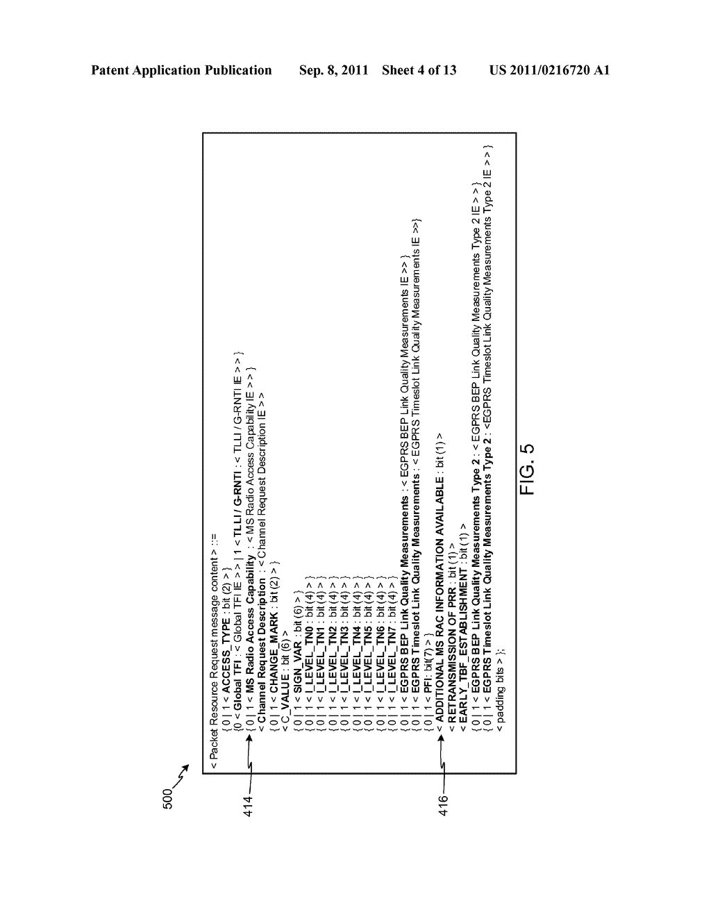 METHODS AND APPARATUS TO INITIATE DATA TRANSFERS USING CAPABILITIES     CLASSES OF PRE-DEFINED CAPABILITY CONFIGURATIONS - diagram, schematic, and image 05