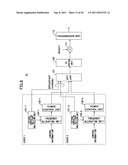 TRANSMISSION APPARATUS AND COMMUNICATION METHOD diagram and image