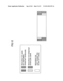 USER APPARATUS, BASE STATION APPARATUS, AND METHOD IN MOBILE COMMUNICATION     SYSTEM diagram and image