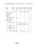 INTERWORKING OF NETWORKS WITH SINGLE RADIO HANDOVER diagram and image