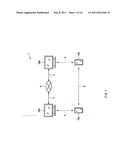 Communication terminal, network device, communication system and     communication method diagram and image