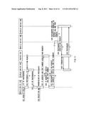 Communication terminal, network device, communication system and     communication method diagram and image