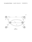 Multi-Protocol Support Over Ethernet Packet-Switched Networks diagram and image