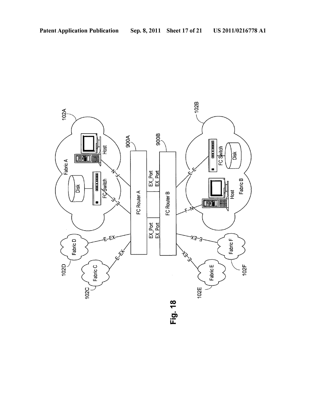 MULTIFABRIC ZONE DEVICE IMPORT AND EXPORT - diagram, schematic, and image 18