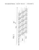 Method and apparatus for efficient encoding of multi-view coded video data diagram and image