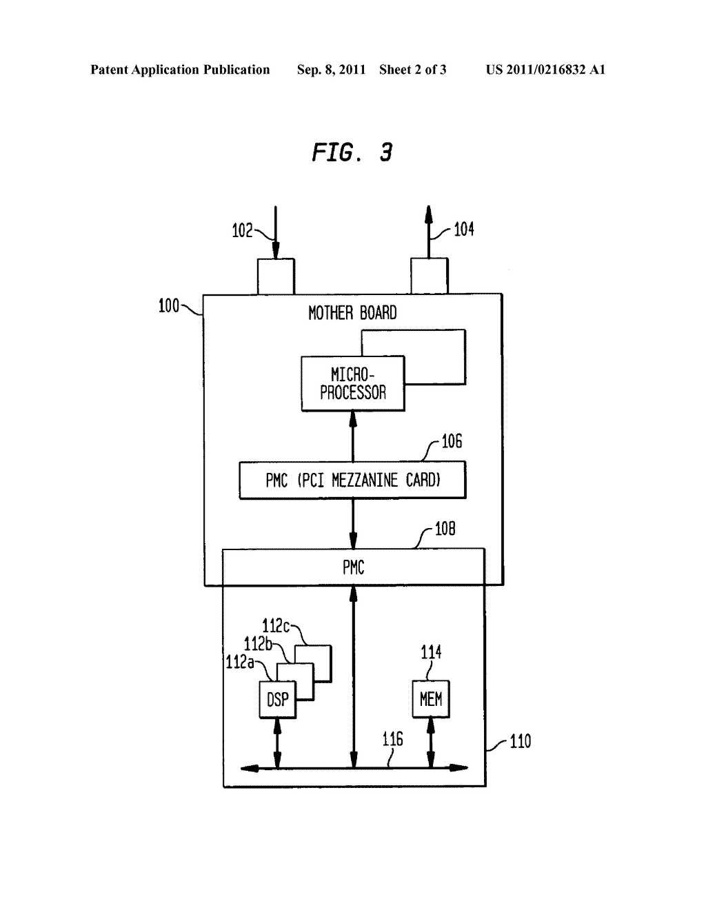 STATISTICAL CONTENT OF BLOCK MATCHING SCHEME FOR PRE-PROCESSING IN     ENCODING AND TRANSCODING - diagram, schematic, and image 03