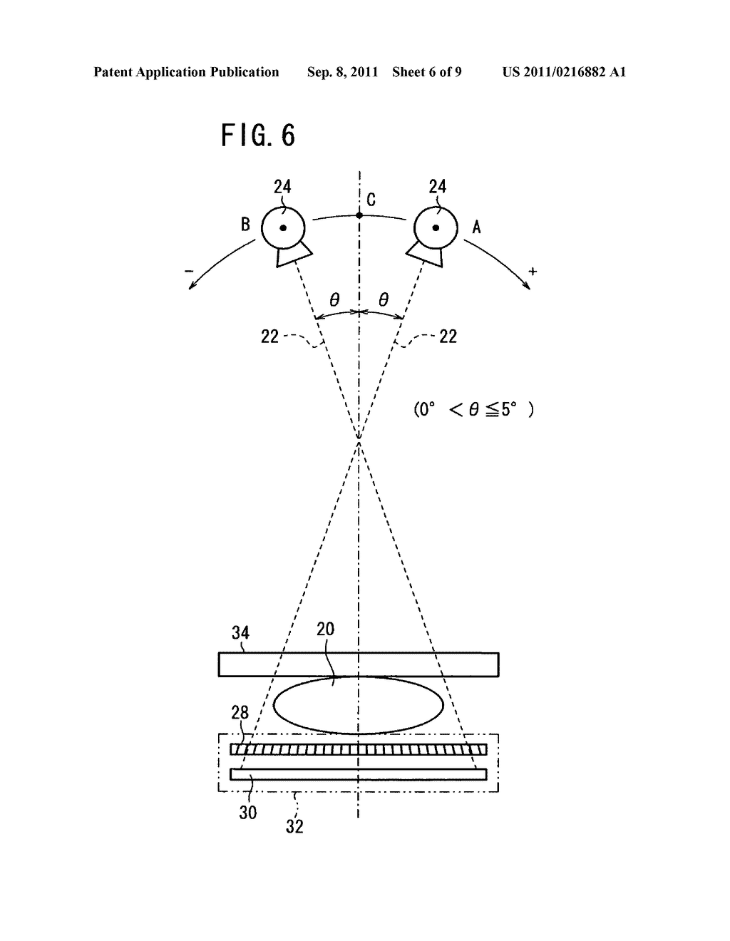 Radiographic image capturing method and apparatus, and radiographic image     generating method and apparatus - diagram, schematic, and image 07