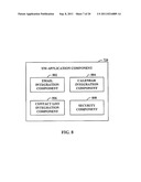 Selectable State Machine User Interface System diagram and image