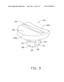 TELEPHONE HAVING ROTATABLE HOOK TO SUPPORT HANDSET diagram and image