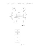 METHOD AND DEVICE FOR EMITTING MESSAGES FOR GUARANTEEING THE AUTHENTICITY     OF A SYSTEM AND METHOD AND DEVICE FOR VERIFYING THE AUTHENTICITY OF SUCH     A SYSTEM diagram and image