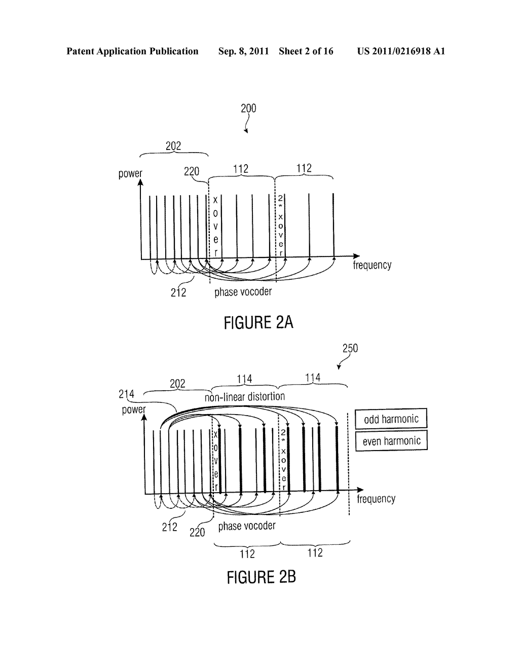 Apparatus and Method for Generating a Bandwidth Extended Signal - diagram, schematic, and image 03