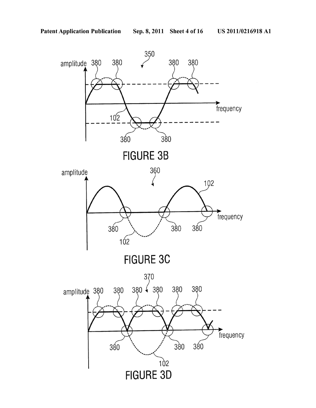 Apparatus and Method for Generating a Bandwidth Extended Signal - diagram, schematic, and image 05