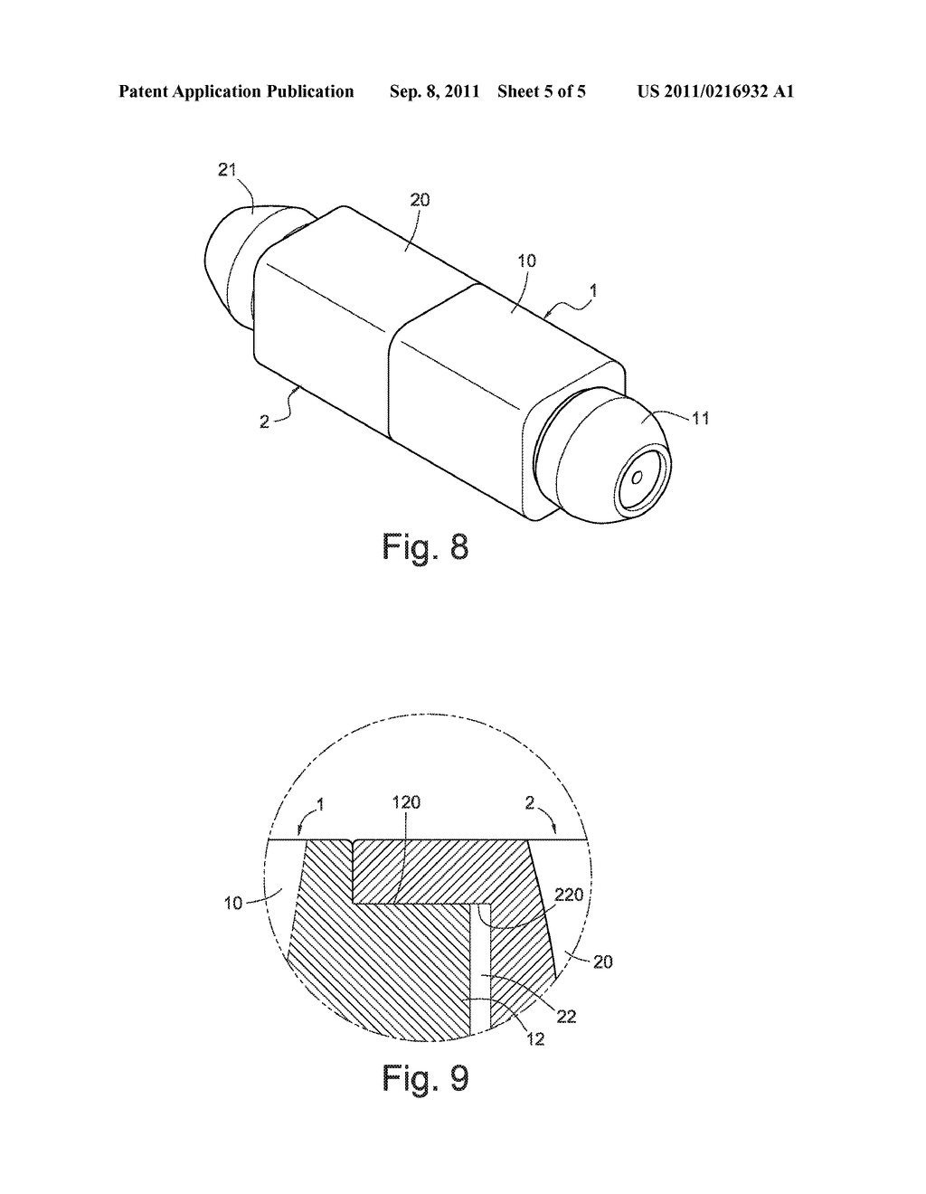 Headphone of Convenient Assembly and Package - diagram, schematic, and image 06