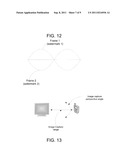 Reducing Watermark Perceptibility and Extending Detection Distortion     Tolerances diagram and image