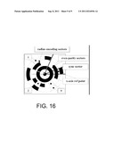 Reducing Watermark Perceptibility and Extending Detection Distortion     Tolerances diagram and image