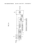 SPECIFIED COLOR AREA DEMARCATION CIRCUIT, DETECTION CIRCUIT, AND IMAGE     PROCESSING APPARATUS USING SAME diagram and image