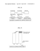 SPECIFIED COLOR AREA DEMARCATION CIRCUIT, DETECTION CIRCUIT, AND IMAGE     PROCESSING APPARATUS USING SAME diagram and image