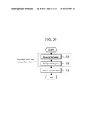 SPECIFIED COLOR AREA DEMARCATION CIRCUIT, DETECTION CIRCUIT, AND IMAGE     PROCESSING APPARATUS USING SAME diagram and image