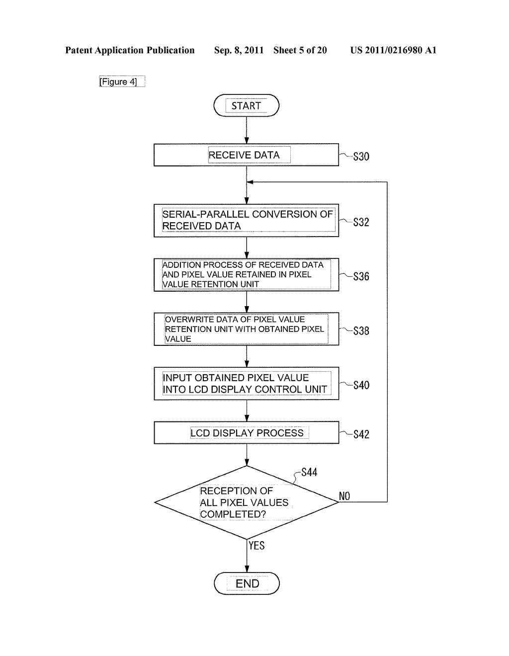 IMAGE TRANSMITTER AND IMAGE RECEIVER - diagram, schematic, and image 06