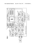 Partial expansion method of encoded images and image processing apparatus diagram and image