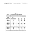 Partial expansion method of encoded images and image processing apparatus diagram and image