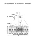 Partial expansion method of encoded images and image processing apparatus diagram and image