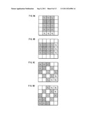 IMAGE DENOISING DEVICE, IMAGE DENOISING METHOD, AND IMAGE DENOISING     PROGRAM diagram and image