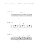 METHOD OF MANUFACTURING OPTICAL SENSOR MODULE AND OPTICAL SENSOR MODULE     OBTAINED THEREBY diagram and image