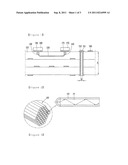 OPTICAL PRINTED CIRCUIT BOARD AND METHOD OF MANUFACTURING THE SAME diagram and image