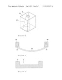 OPTICAL PRINTED CIRCUIT BOARD AND METHOD OF MANUFACTURING THE SAME diagram and image