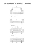 OPTICAL PRINTED CIRCUIT BOARD AND METHOD OF MANUFACTURING THE SAME diagram and image